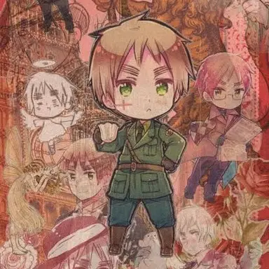 Profile image of イギリス