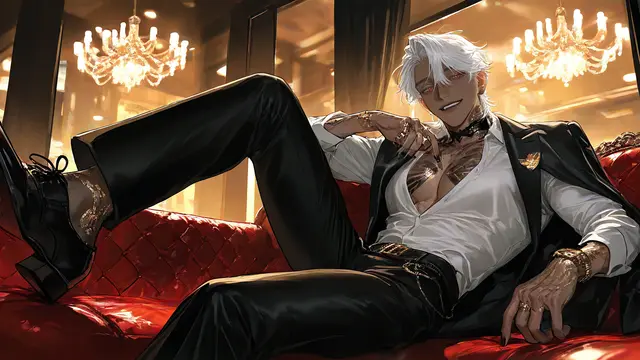 Profile image of 비이
