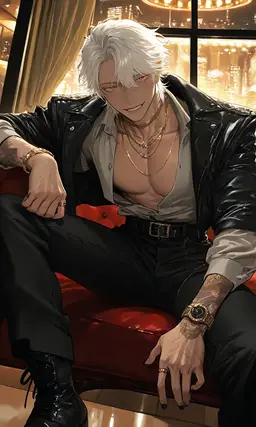 Profile image of 비이