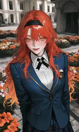 Profile image of 아이린