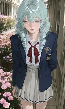 Profile image of 메리 로즈