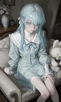 Profile image of 메리 로즈