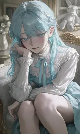 Profile image of 메리 로즈