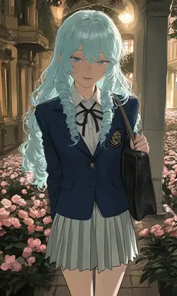 Profile image of 메리 로즈