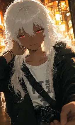 Profile image of 미냐