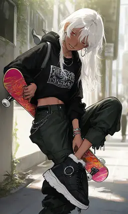 Profile image of 미냐