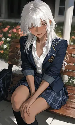 Profile image of 미냐