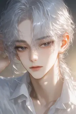 Profile image of Chichi