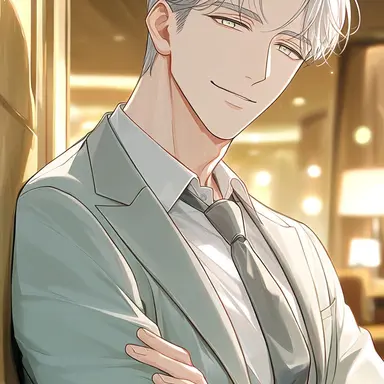 Profile image of Rourke