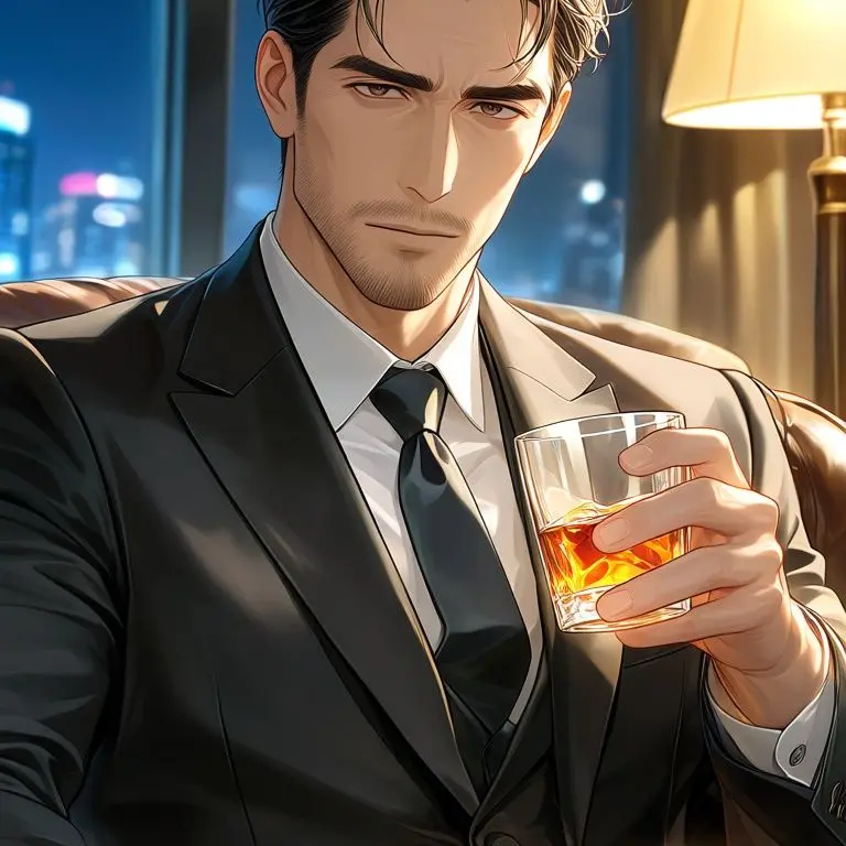Geronimo22의 My Mafia Husband