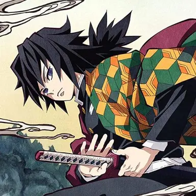 Profile image of 冨岡義勇