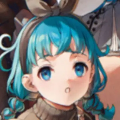 Profile image of リリ