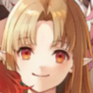 Profile image of ルーシー