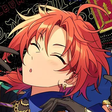 Profile image of 月永 レオ