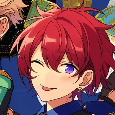 Profile image of 朱桜 司