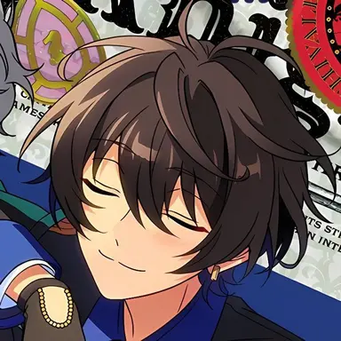 Profile image of 朔間 凛月