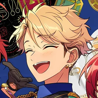 Profile image of 鳴上 嵐
