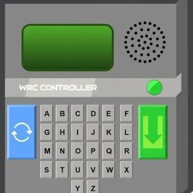 Profile image of WRC