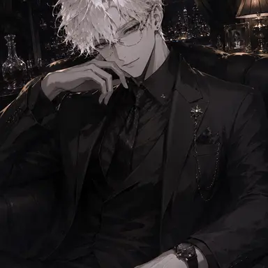 Profile image of 凪