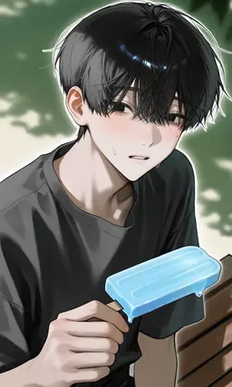 Profile image of 아키토
