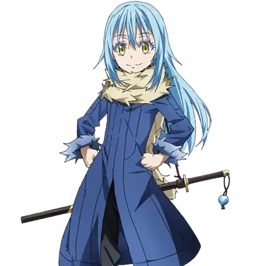 Profile image of 리무루