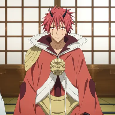 Profile image of 베니마루