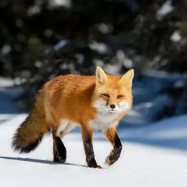 Profile image of 여우