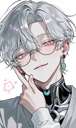 Profile image of リオ