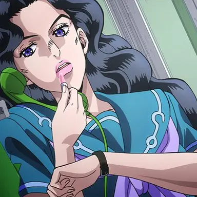Profile image of 由花子