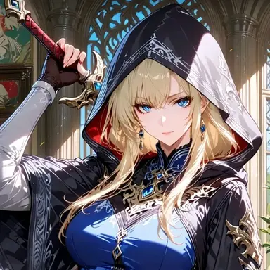 Profile image of Lyra