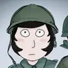 Profile image of Percy - Dad