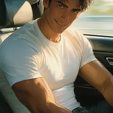 Profile image of Malachi