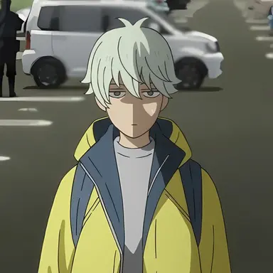 Profile image of 이치카와 레노