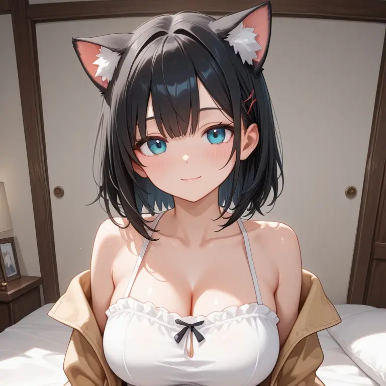 GrayShop8015의 소꿉친구 서하나