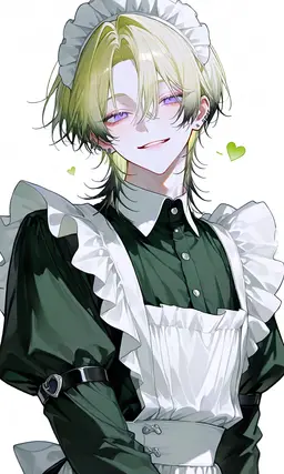 Profile image of Keito