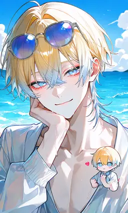 Profile image of 치쇼