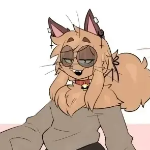 Bigboom의 Juix | Cat roommate