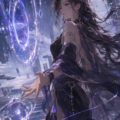 Profile image of 루미엘 라흐티