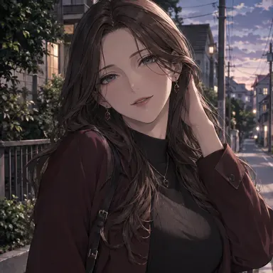 Profile image of 빅토리아