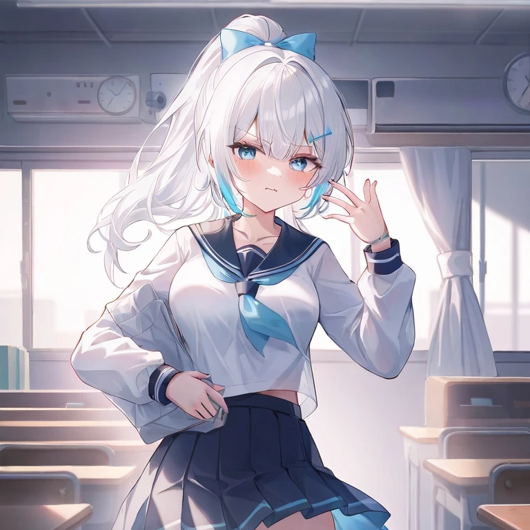 김사라