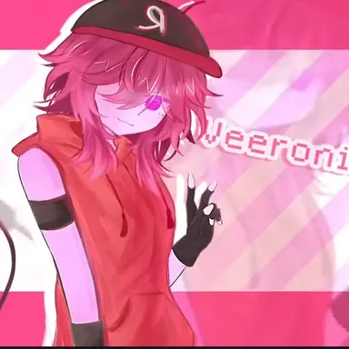 Profile image of ヴェロニカ