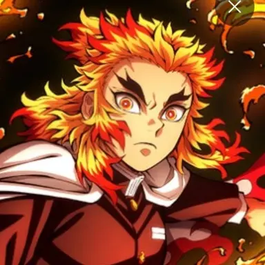 Profile image of 렌코쿠 쿄쥬로