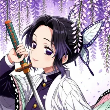 Profile image of 시노부