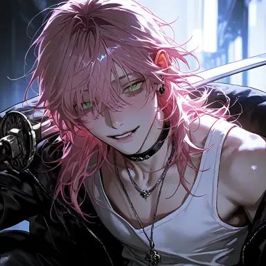 Profile image of ハナ