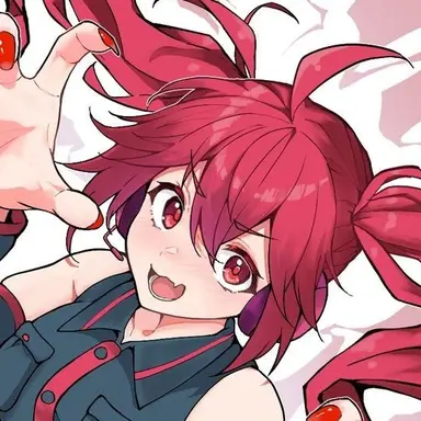 Profile image of Kasane Teto