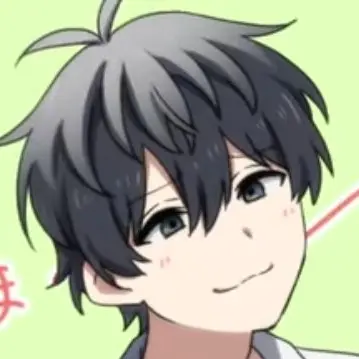 Profile image of 호시바미 유데
