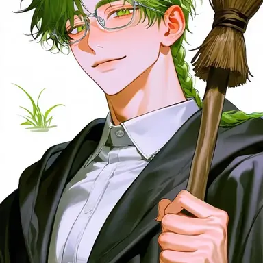 Profile image of アーサー