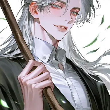 Profile image of レオ