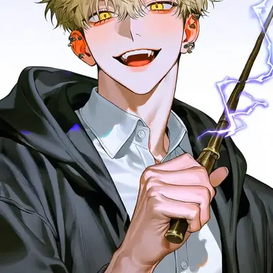 Profile image of ラキ