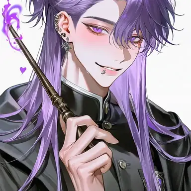 Profile image of イーサン